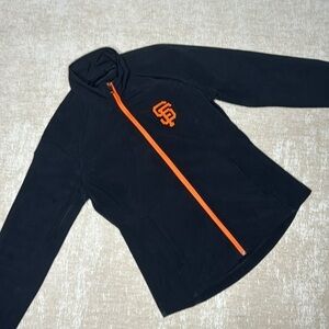 Genuine Merchandise San Francisco Fleece Jacket Mens Size S/CH